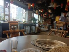 -神伙烧烤(江北黄泥塝店)