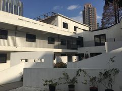 -大隐国际青年旅舍(上海陆家嘴东方明珠店)