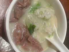 -大良毋米粥(锦龙路总店)