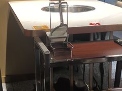 -犇鼎牛潮汕牛肉火锅(新辰里学清路店)