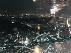 -随意鸟地方101观景餐厅