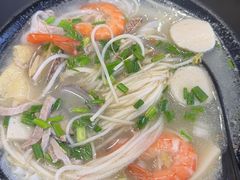 -海底捞火锅(百利广场店)