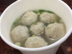 -原巷口鱼丸店(龙头路外卖店)