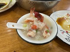 -潮粥馆(长江花园店)