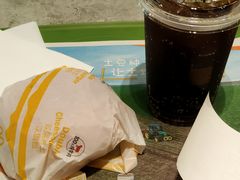 -麦当劳(壹购广场店)