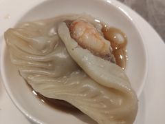 -鼎泰丰(国贸商城店)