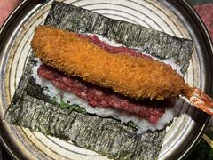 -丸藏和牛烧肉专门店(园区师惠坊店)