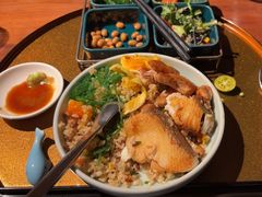 -Mr.Fish鱼鲜生海鲜放题(高德置地冬广场店)