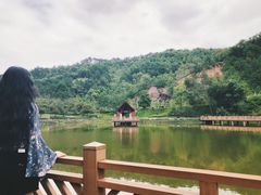 -神光山国家森林公园