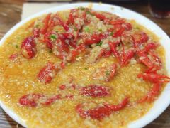 -二钳洞庭虾蟹·江湖菜(成都鹭岛店)