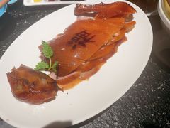 -局气 烤鸭·北京菜(光华路店)