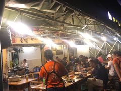 -岗上渣渣老火锅(两路口店)