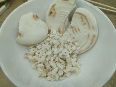 泡馍饼-清真·马洪小炒泡馍馆(钟楼回民街店)