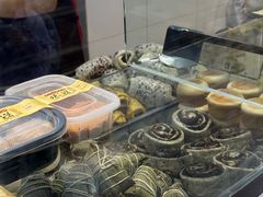 -宫门口馒头铺(创始人总店)