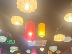 -福荣居褡裢火烧京味家常菜(西四店)