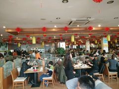 -汉丽轩烤肉·火锅自助餐厅(天一城店)