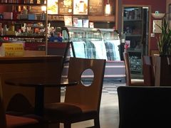 -COSTA COFFEE(济南振华商厦店)