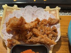 -老牌坊云南鱼豆花火锅(哈西万达店)