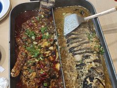 -鱼酷活鱼烤鱼(沈阳大悦城店)