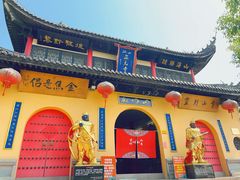 -孤山景区-孤山寺