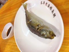 -长平老姿娘夜粥(平东一街店)