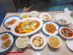 -小船渔村·大连菜(新华街店)