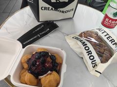 -BUTTERFUL&CREAMOROUS 黄油与面包(三里屯太古里店)