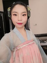 -盘子女人坊古装写真摄影(天津总店)