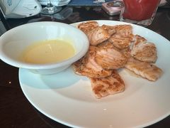 -Social 秀西餐厅-长沙瑞吉酒店(运达店)