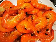 -芭菲盛宴·环球美食(北城国际店)