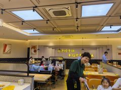 -豪客来牛排(宝龙城市广场店)