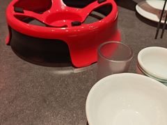 -乔一乔怪味干锅(武侯欢肆店)