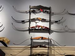 -Skay•射箭馆•弓箭娱乐(体育西店)