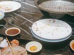 -前王院•巧克力海鲜市集餐厅(万平口店)