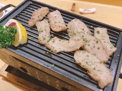 -大岛日本料理铁板烧(南通大饭店)