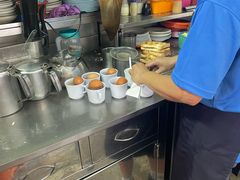 -多春茶室