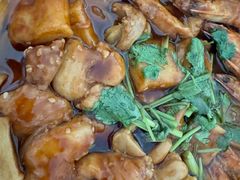 -黄记煌三汁焖锅(顺义华联店)