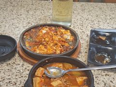 -真利味·脊骨火锅·正宗韩国料理(韩乐坊店)