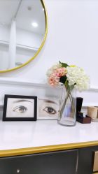 点击看大图 -韩美绣·骨相纹眉·洗眉美瞳线