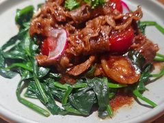 -食陆号·新式台湾创意菜(十全街首店)