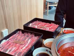 -牛匠和牛寿喜锅(西安总店)