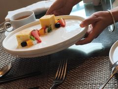 -阳朔悦榕庄·明月西餐厅&清风吧