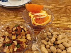 -醉南拳客家菜·河田鸡(西禅寺杨桥店)
