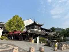 -浈阳坊旅游小镇