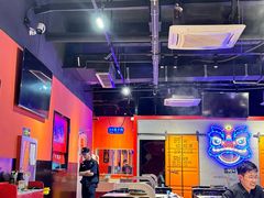 -胡哥烤肥牛(车公庙店)
