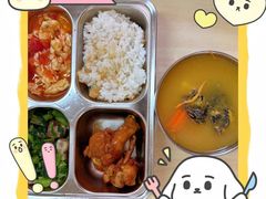 -豆初托育园 Baby Bean Day care Center