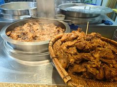-磨沟沿老字号牛肉面·清真(金港城店)