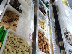 -袁记麻辣烫(中达广场店)