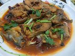 -晶渔坊·海鲜私房菜(东夷小镇店)