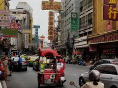 -唐人街(耀华力路)